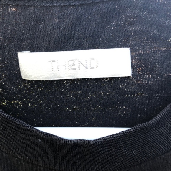 These Days tee - Picture 3 of 3